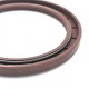 Pressure Oil Seal 70x90x7/7,5 N1T01 FPM [BABSL]